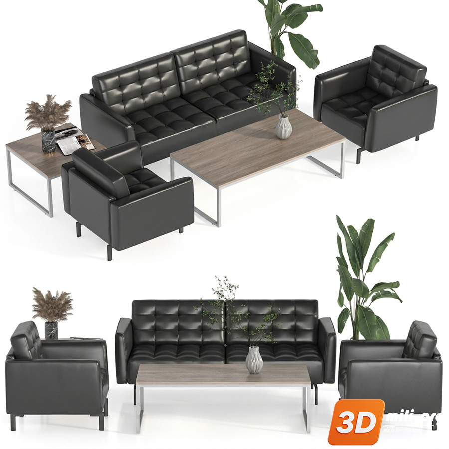 Office Furniture Skp Flies